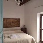 Apartamento Il Racconto Aria *