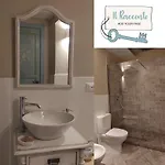 Apartamento Il Racconto Aria