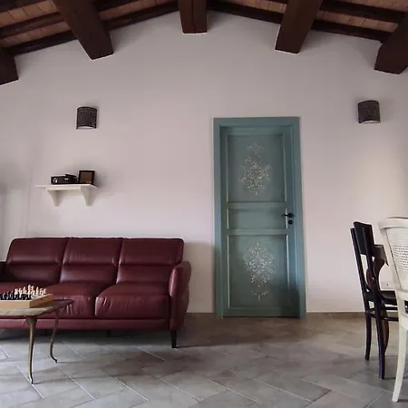 Il Racconto Aria