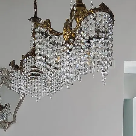 Apartmán Il Racconto Aria Nocera Umbra