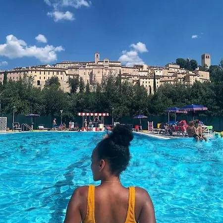 Il Racconto Aria *