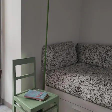 Il Racconto Aria Apartamento