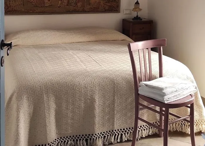 Apartmán Il Racconto Aria Nocera Umbra