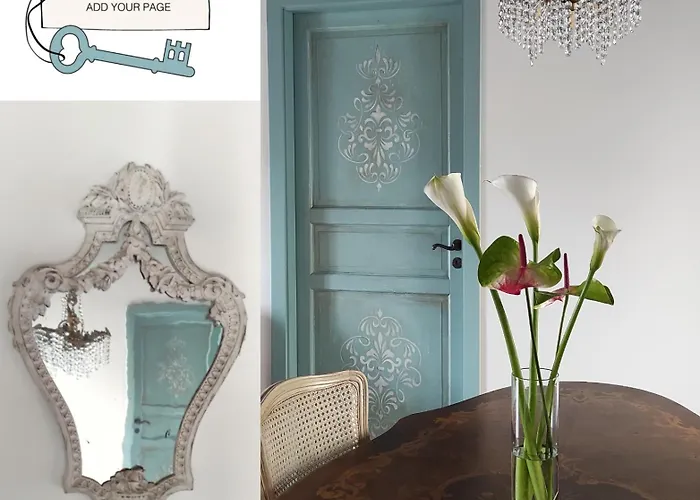 Il Racconto Aria Apartmán Nocera Umbra