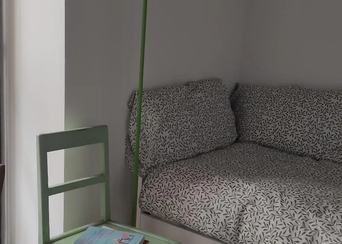 Il Racconto Aria Apartmán